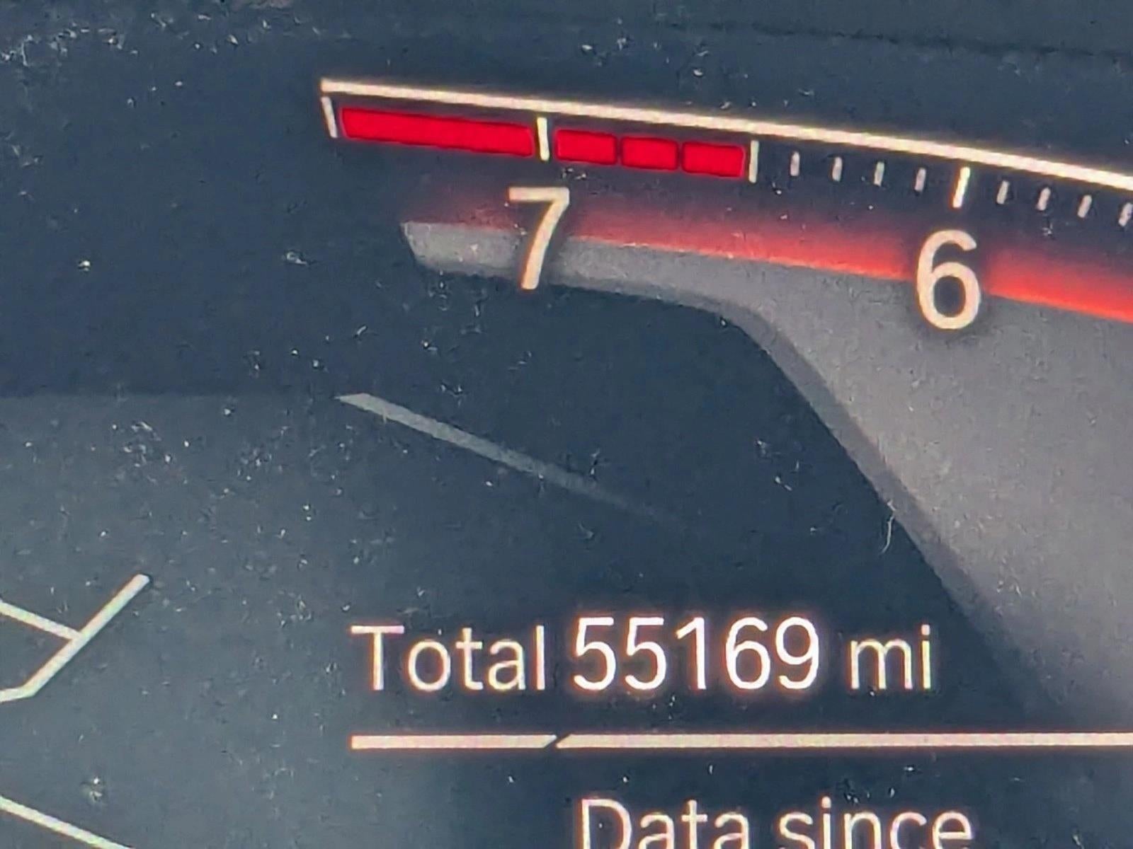 2019 BMW X5 xDrive40i Sports Activity Vehicle