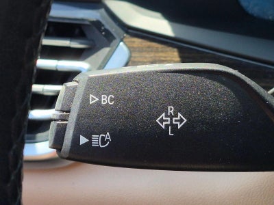 2019 BMW X5 xDrive40i Sports Activity Vehicle
