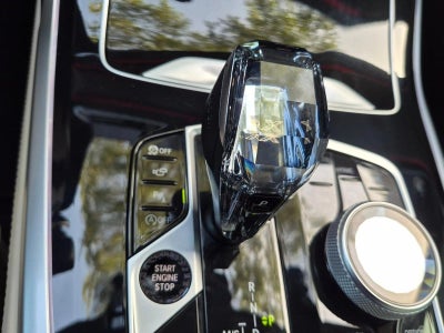 2022 BMW X7 M50i Sports Activity Vehicle