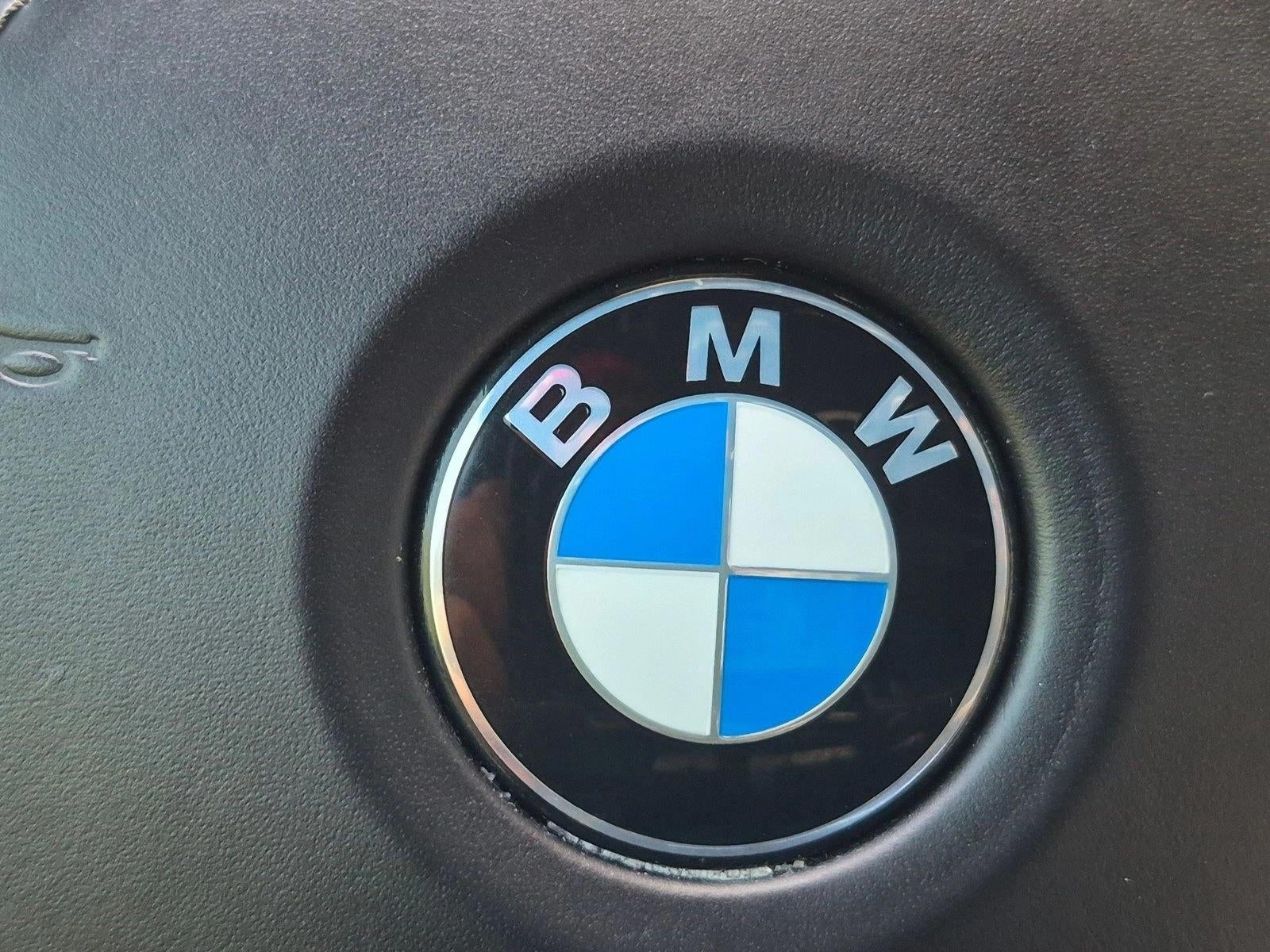 2022 BMW X7 M50i Sports Activity Vehicle