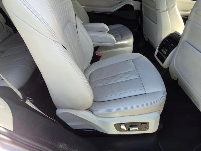 2022 BMW X7 M50i Sports Activity Vehicle