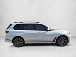 2022 BMW X7 M50i Sports Activity Vehicle