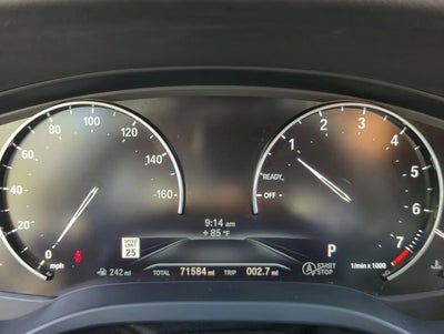 2021 BMW X3 xDrive30i Sports Activity Vehicle