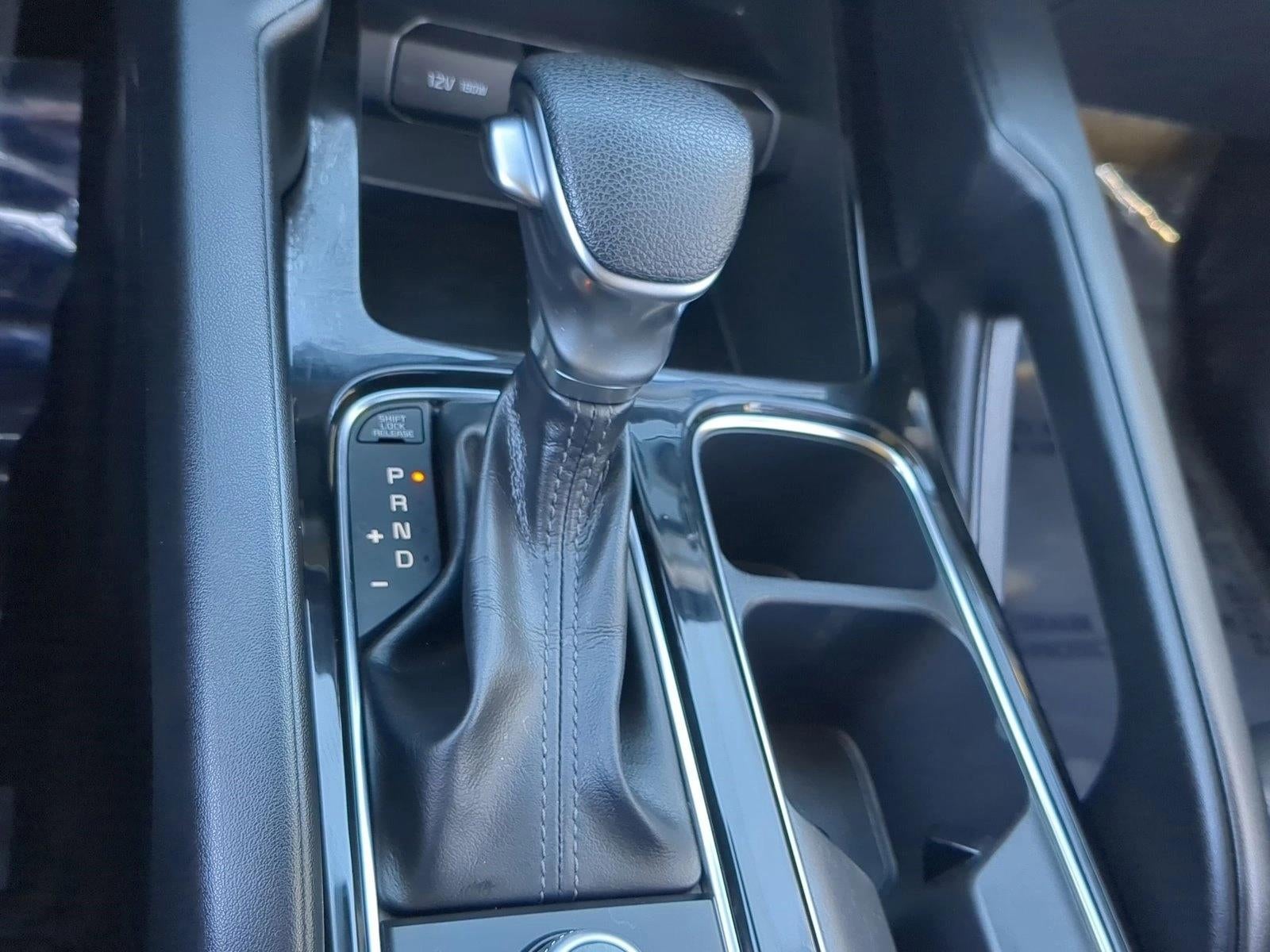 2020 Kia Telluride LX FWD