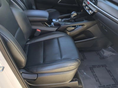 2020 Kia Telluride LX FWD