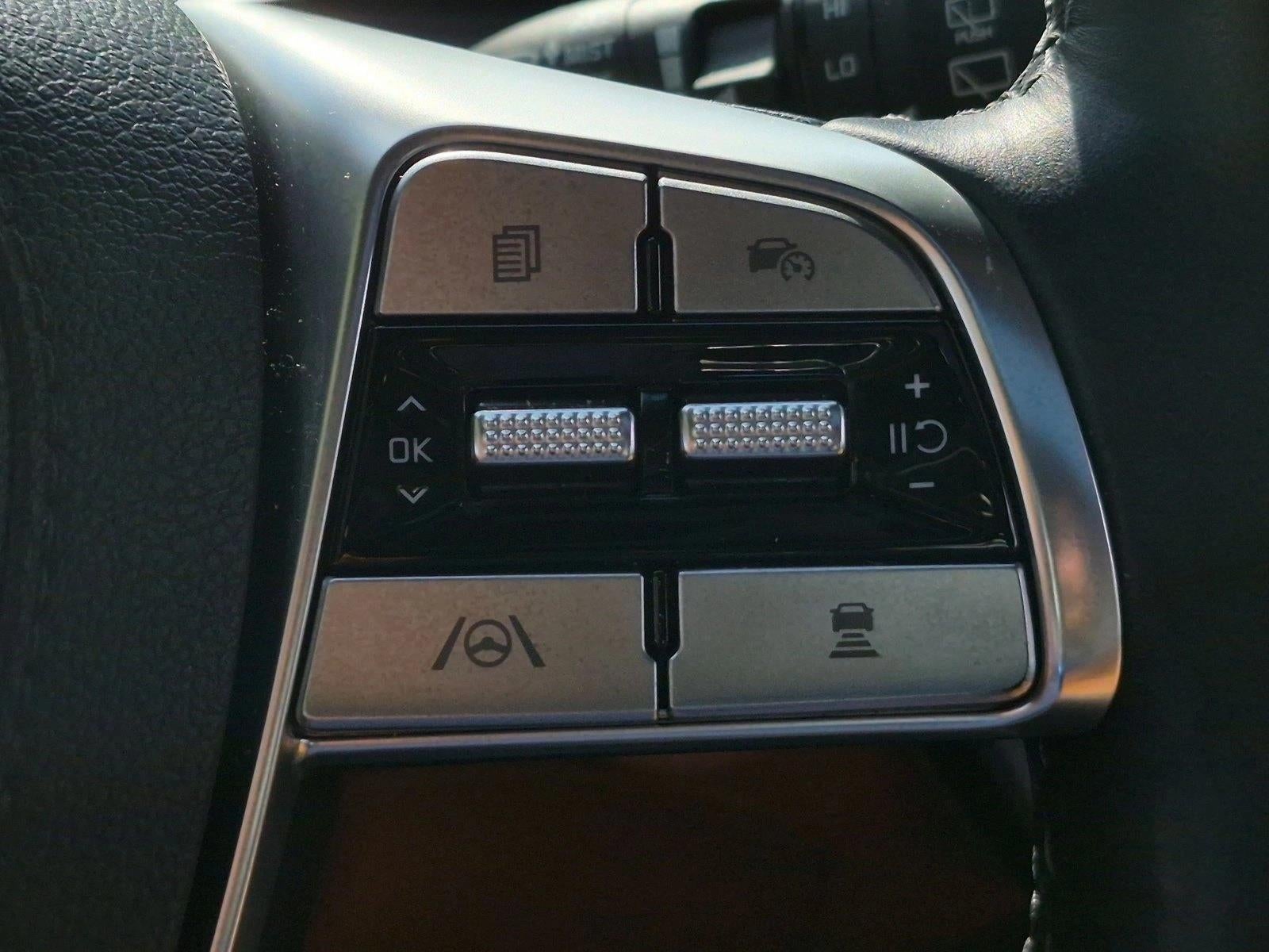 2024 Kia Telluride SX Prestige X-Line AWD