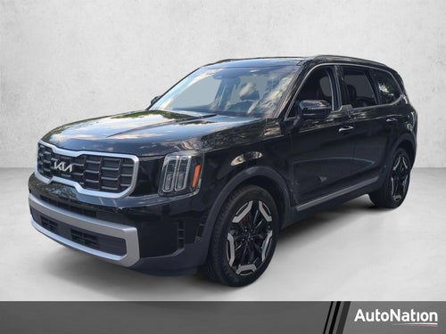 2023 Kia Telluride S AWD