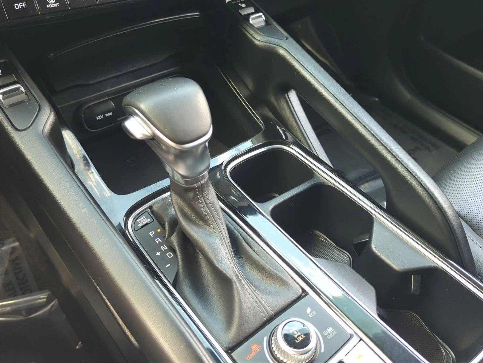 2023 Kia Telluride S AWD