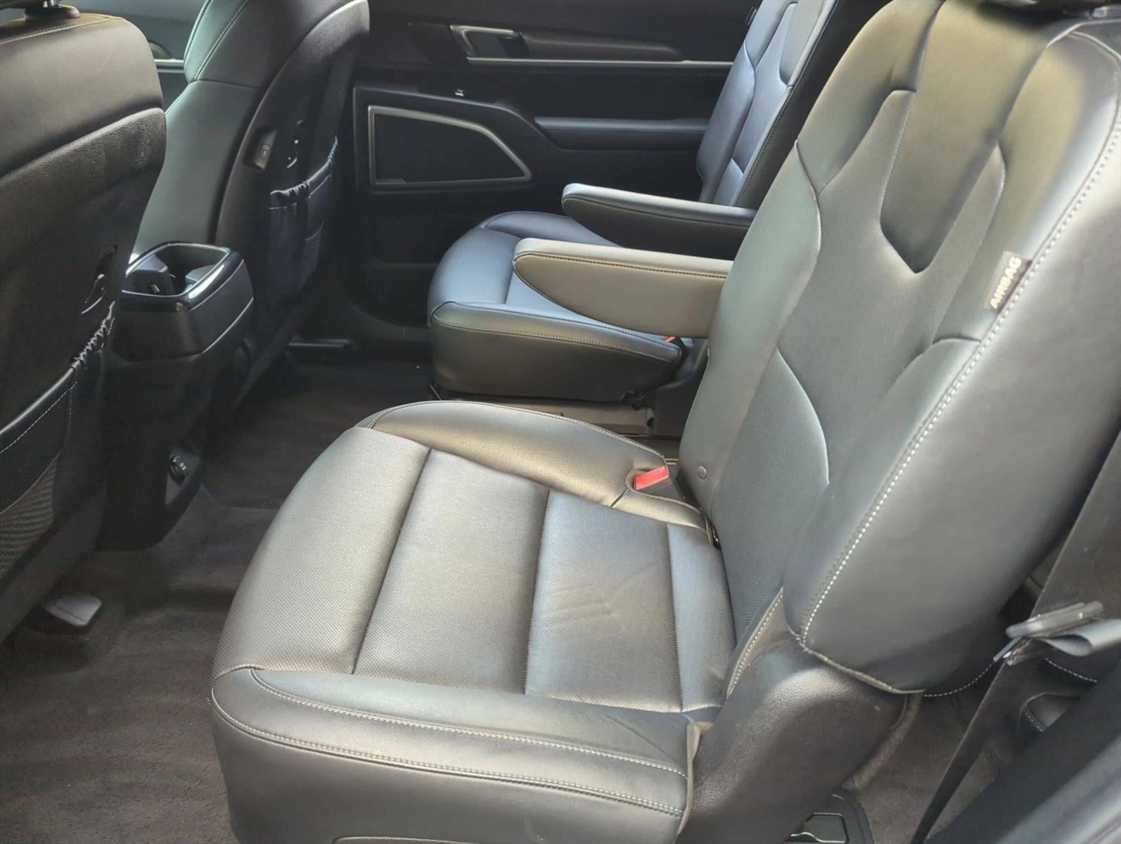 2023 Kia Telluride S AWD