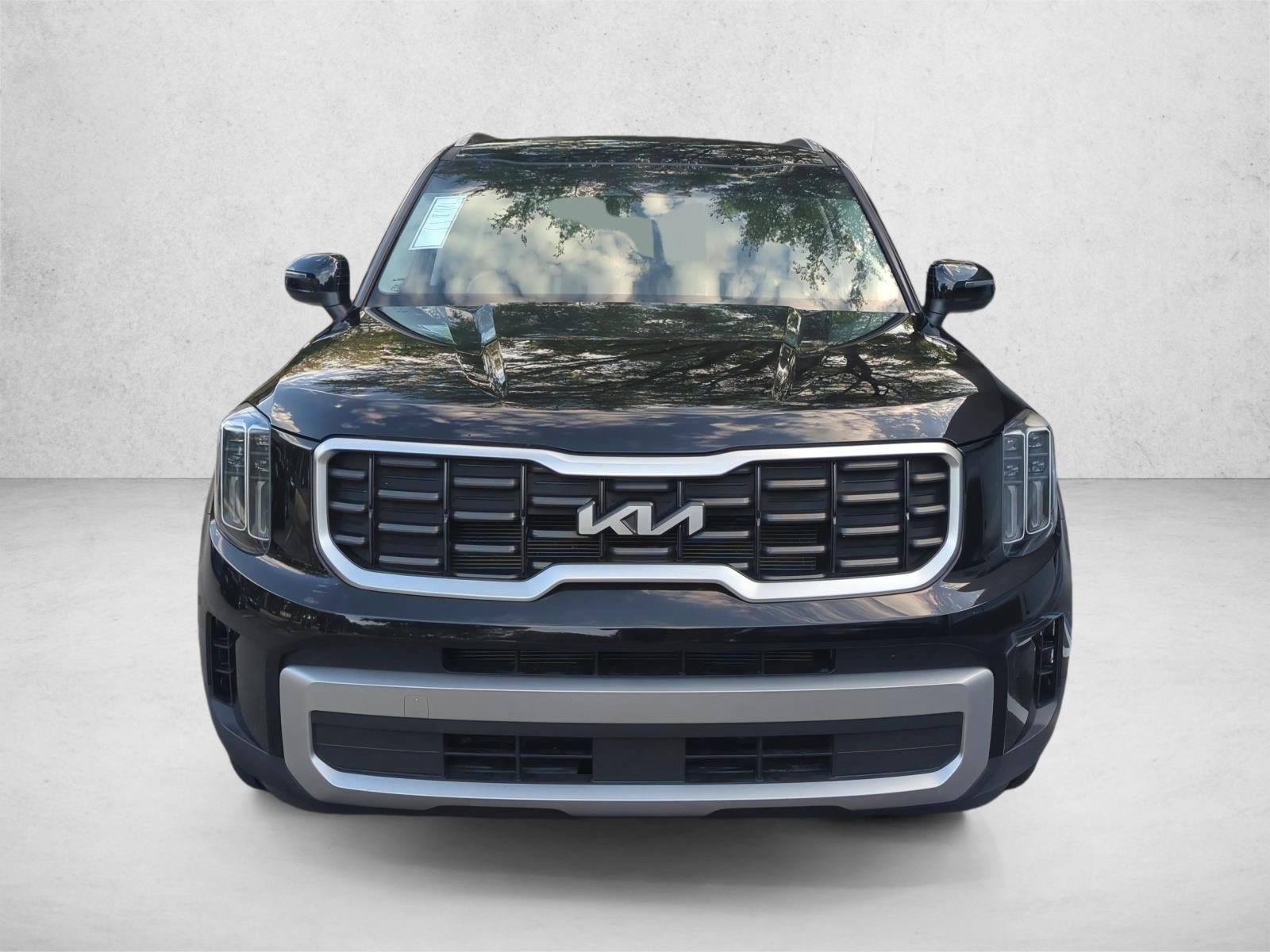 2023 Kia Telluride S AWD