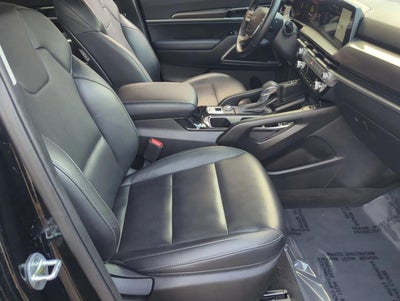 2023 Kia Telluride S AWD
