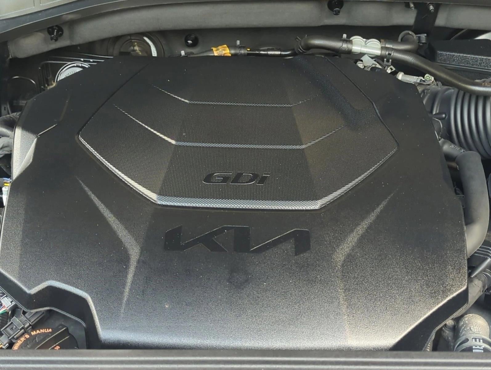 2023 Kia Telluride S AWD