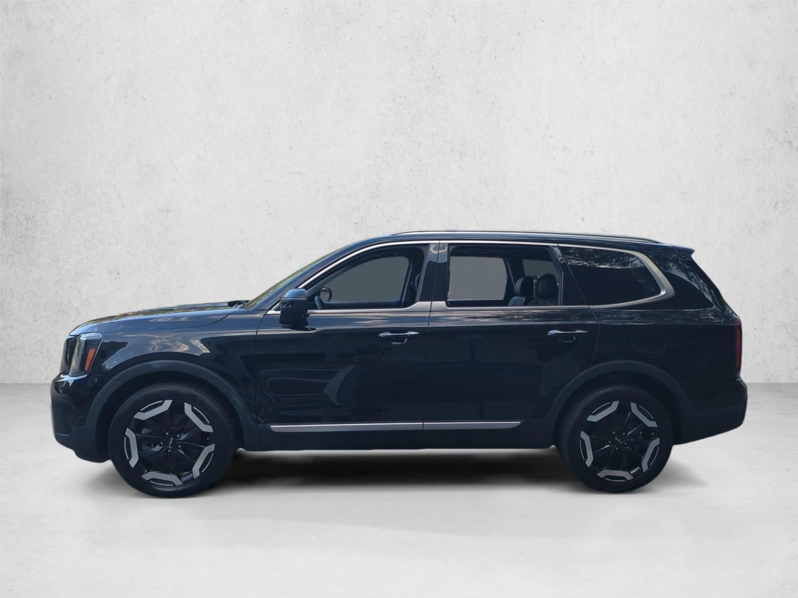 2023 Kia Telluride S AWD