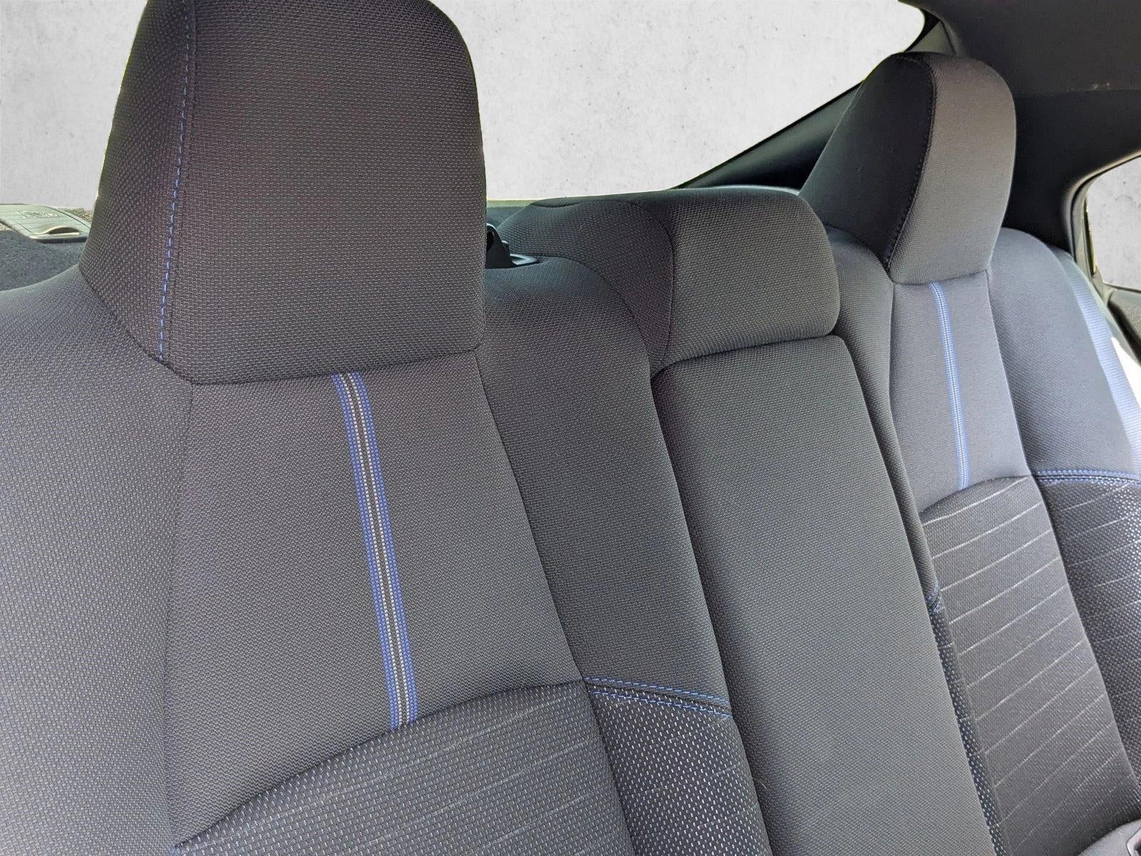 2021 Toyota Corolla SE CVT (Natl)