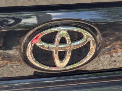 2021 Toyota Corolla SE CVT (Natl)