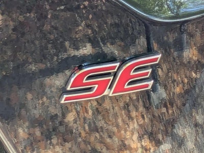 2021 Toyota Corolla SE CVT (Natl)