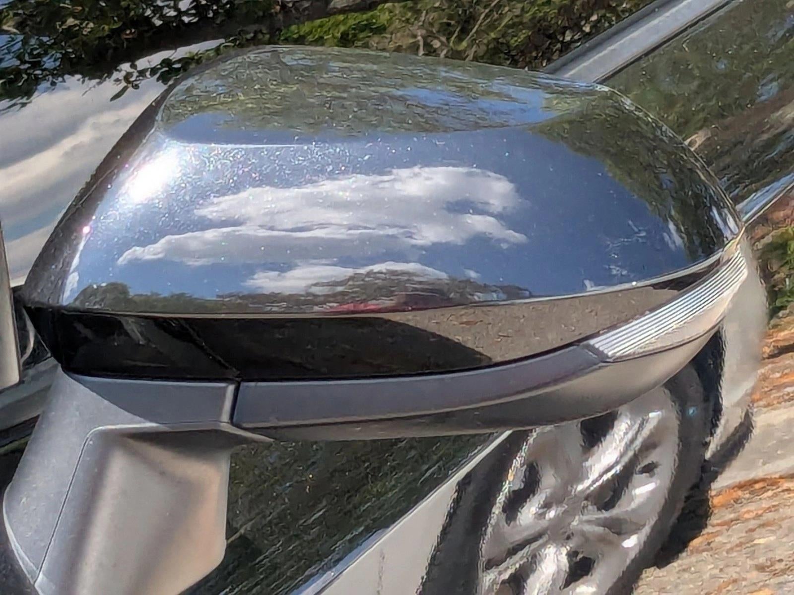 2021 Toyota Corolla SE CVT (Natl)