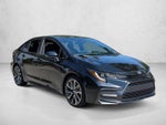 2021 Toyota Corolla SE CVT (Natl)