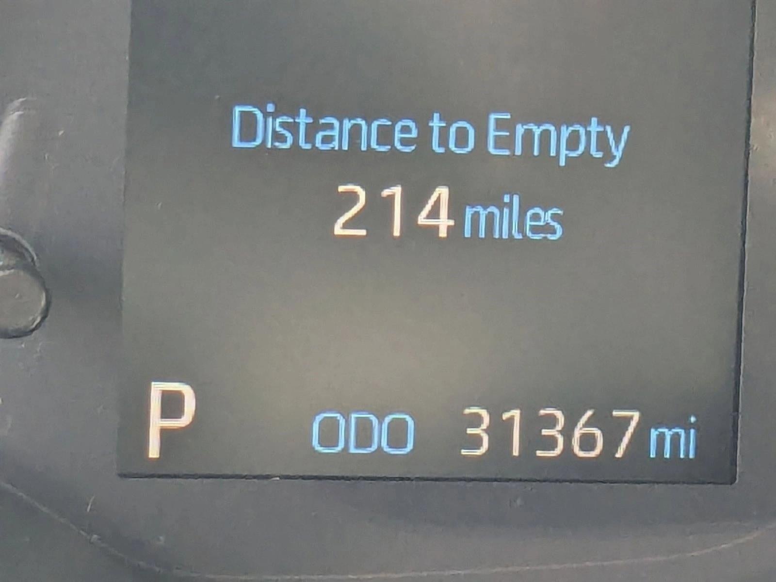 2021 Toyota Corolla SE CVT (Natl)