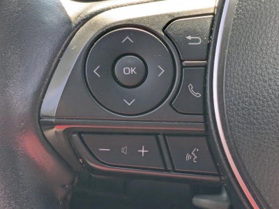 2021 Toyota Corolla SE CVT (Natl)