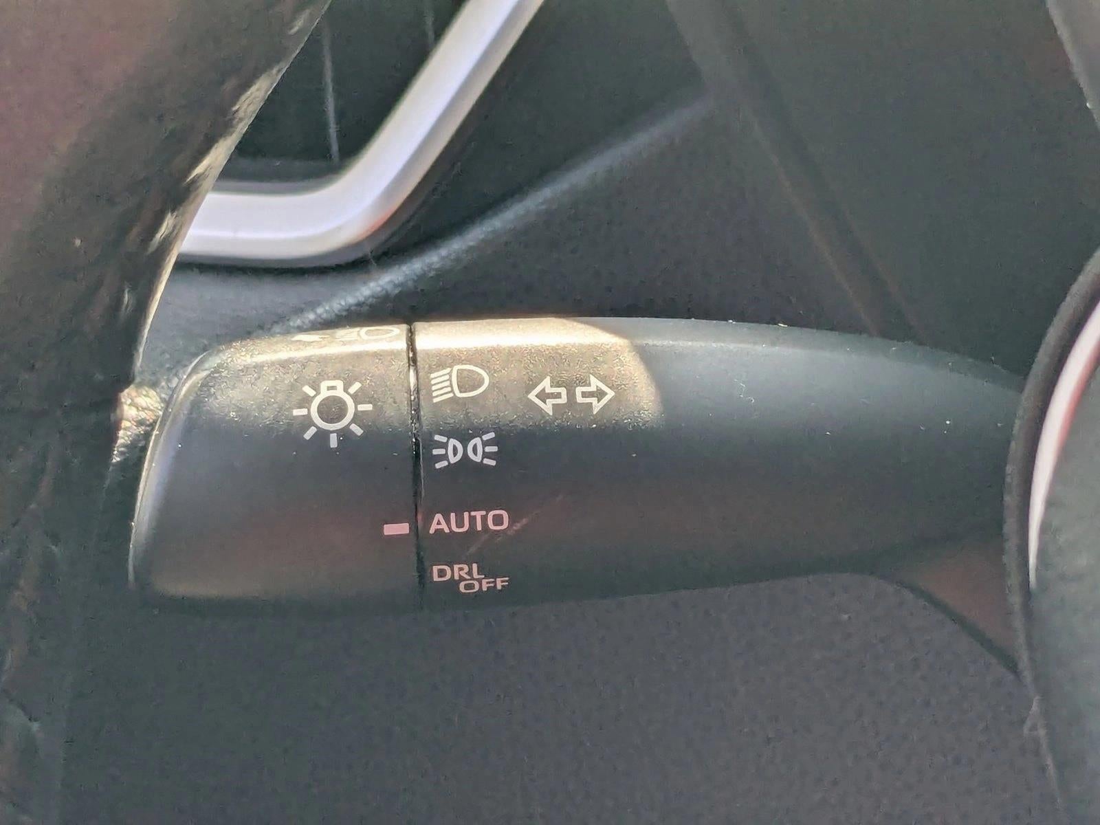 2021 Toyota Corolla SE CVT (Natl)