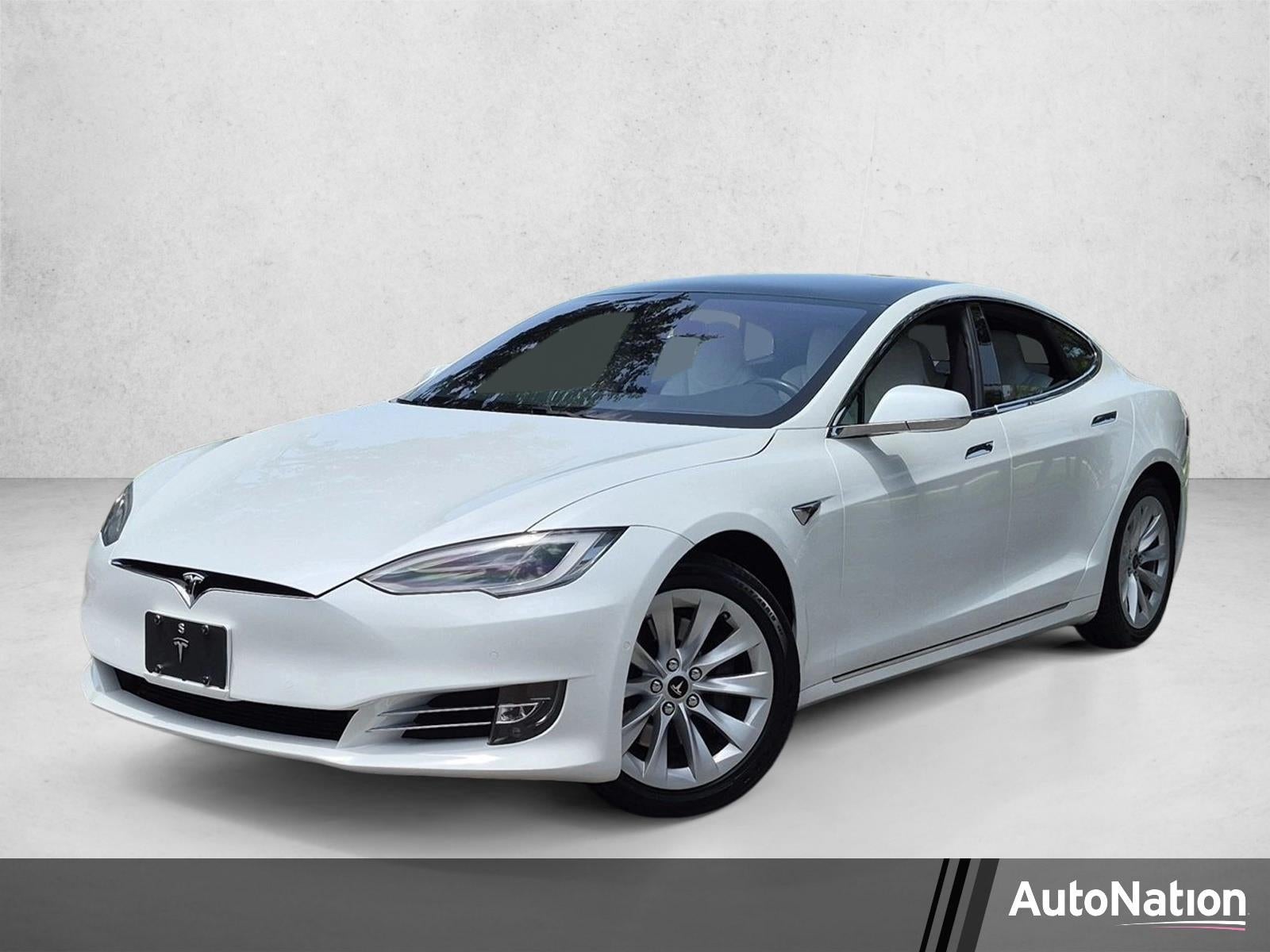 2020 Tesla Model S Long Range AWD *Ltd Avail*