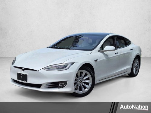 2020 Tesla Model S Long Range AWD *Ltd Avail*