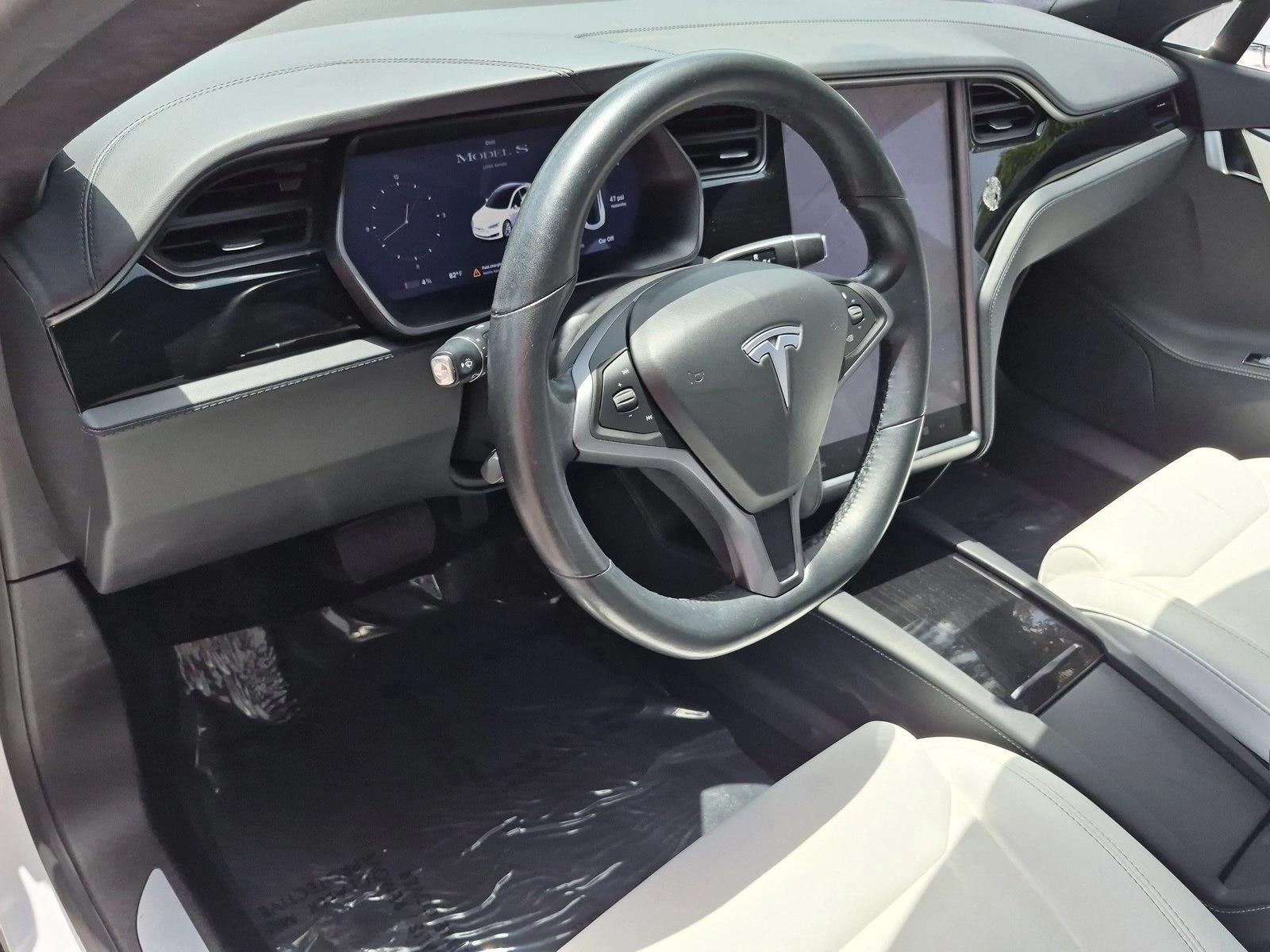 2020 Tesla Model S Long Range AWD *Ltd Avail*