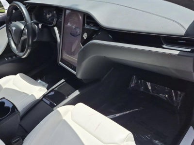 2020 Tesla Model S Long Range AWD *Ltd Avail*