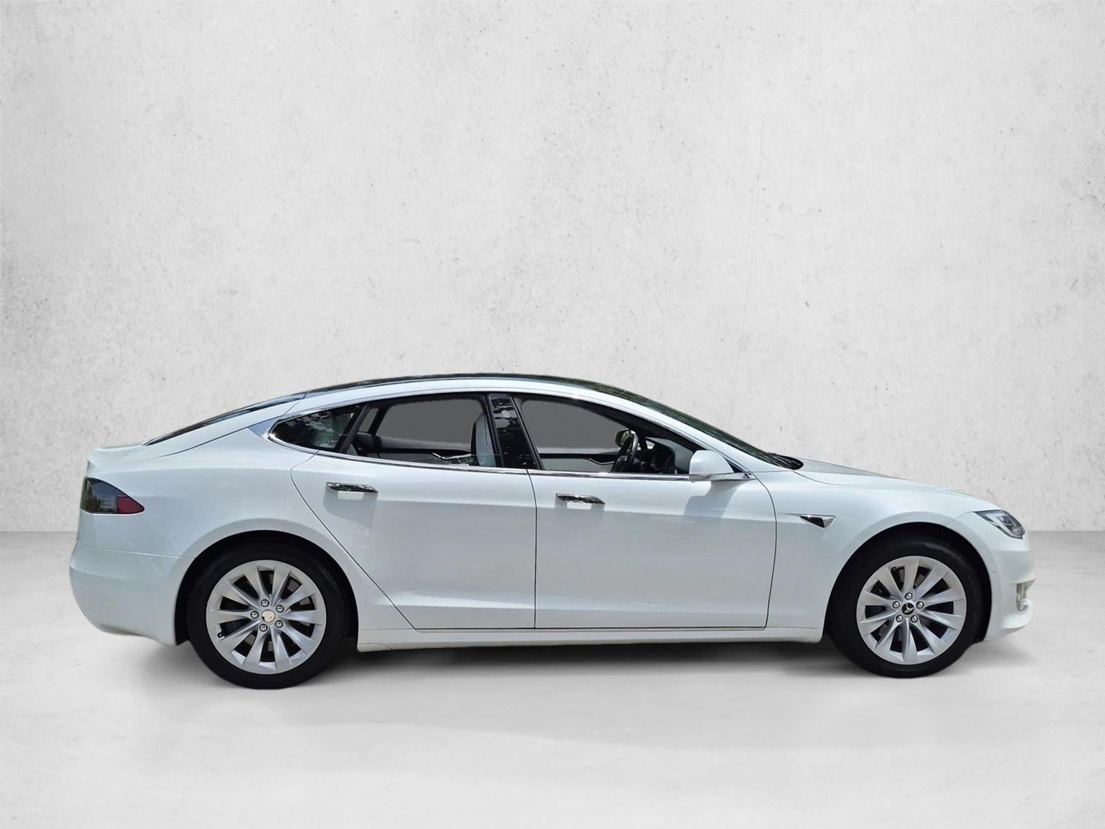 2020 Tesla Model S Long Range AWD *Ltd Avail*