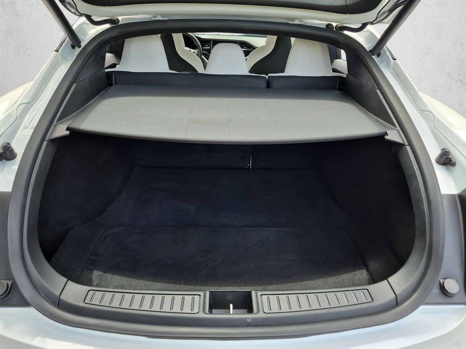 2020 Tesla Model S Long Range AWD *Ltd Avail*