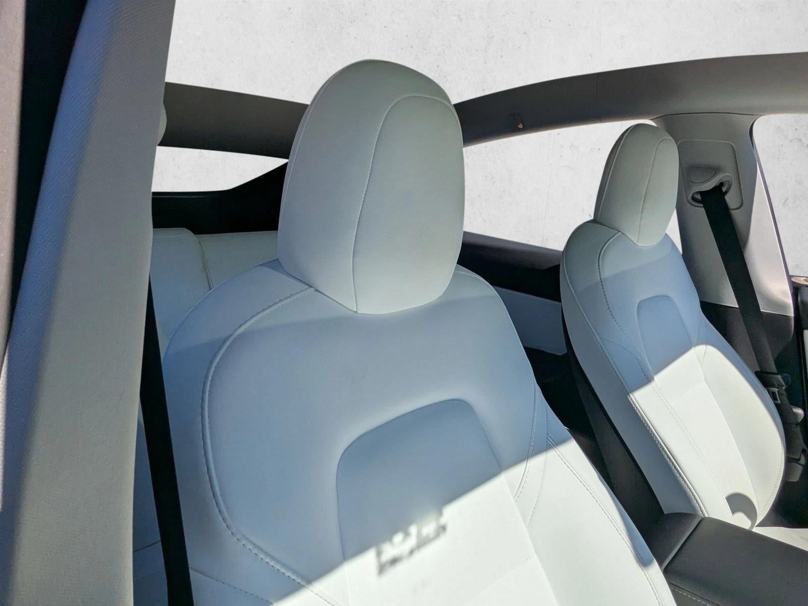 2021 Tesla Model Y Long Range AWD