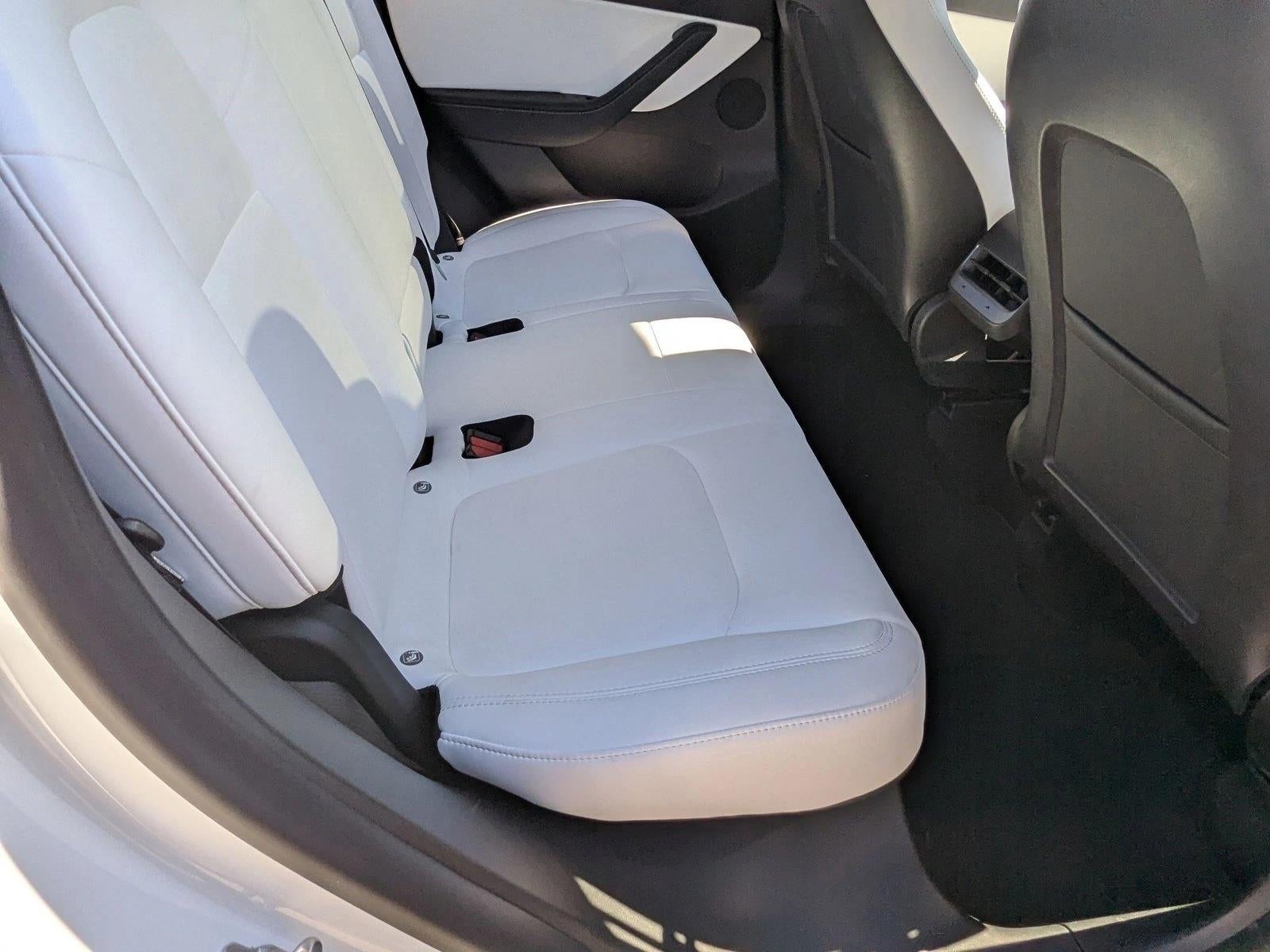 2021 Tesla Model Y Long Range AWD