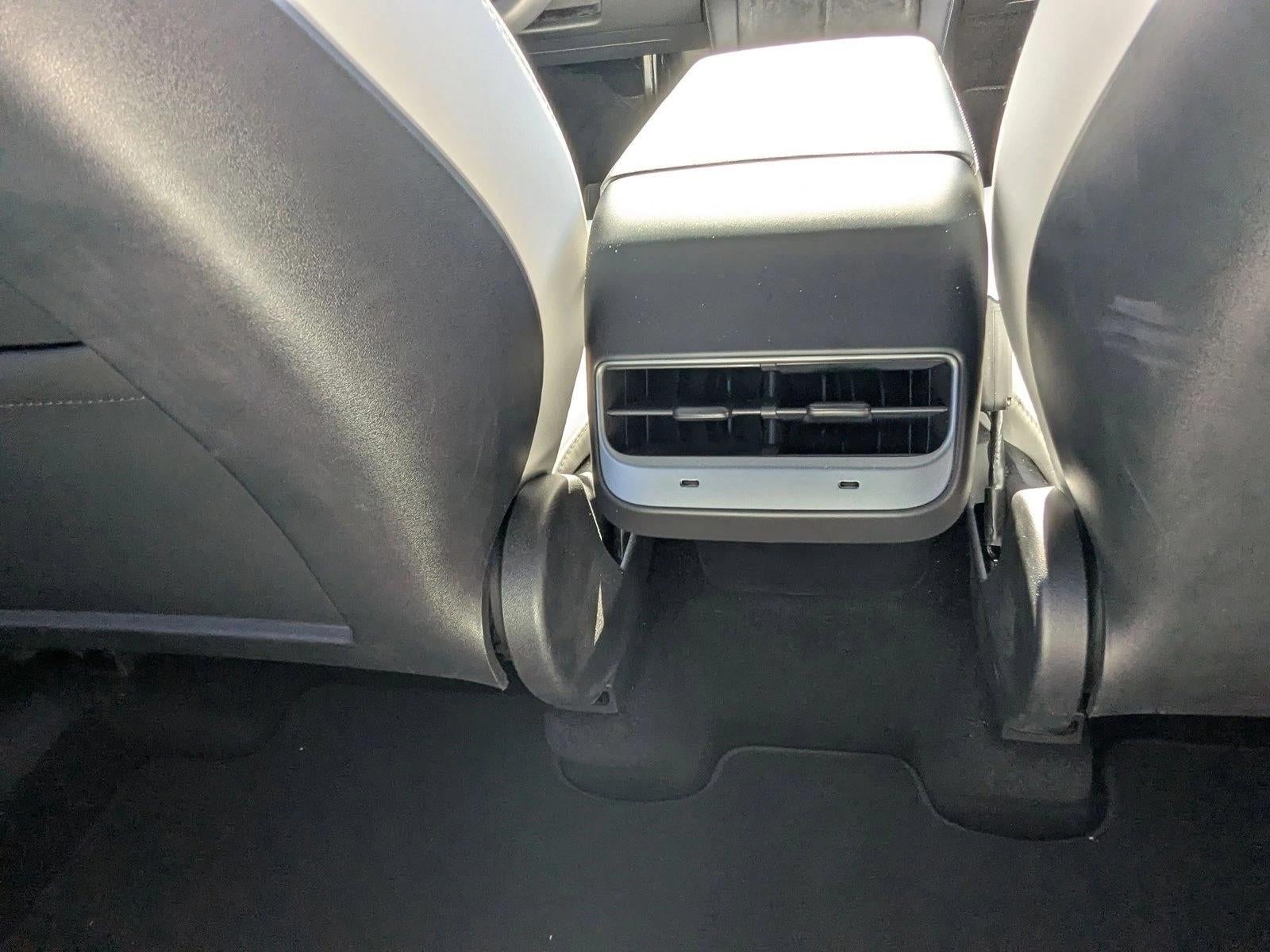 2021 Tesla Model Y Long Range AWD