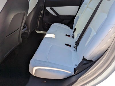 2021 Tesla Model Y Long Range AWD