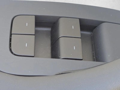 2021 Tesla Model Y Long Range AWD