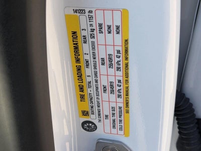 2021 Tesla Model Y Long Range AWD