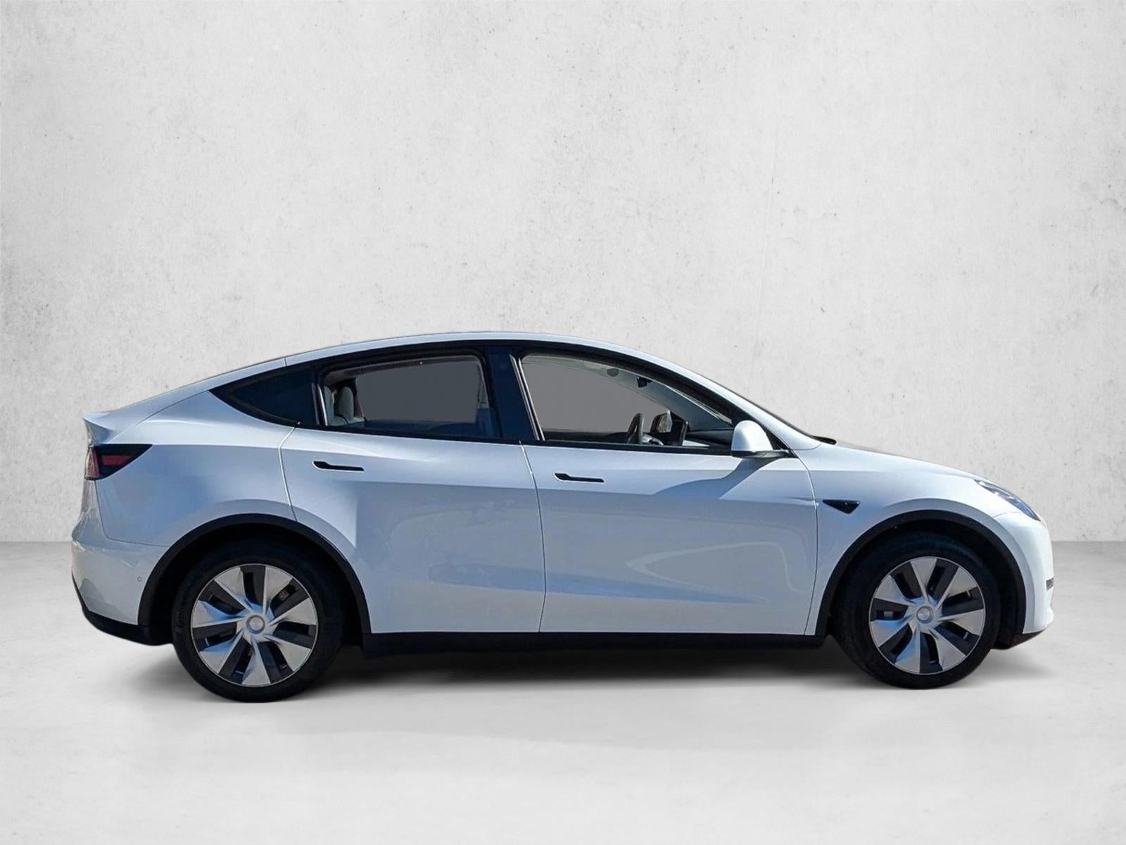 2021 Tesla Model Y Long Range AWD