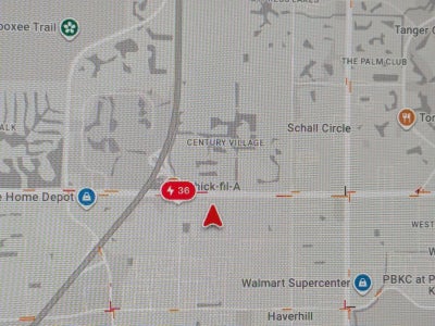 2021 Tesla Model Y Long Range AWD