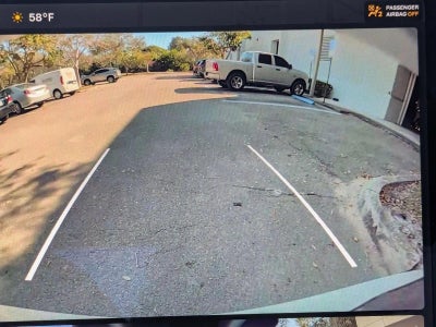 2021 Tesla Model Y Long Range AWD