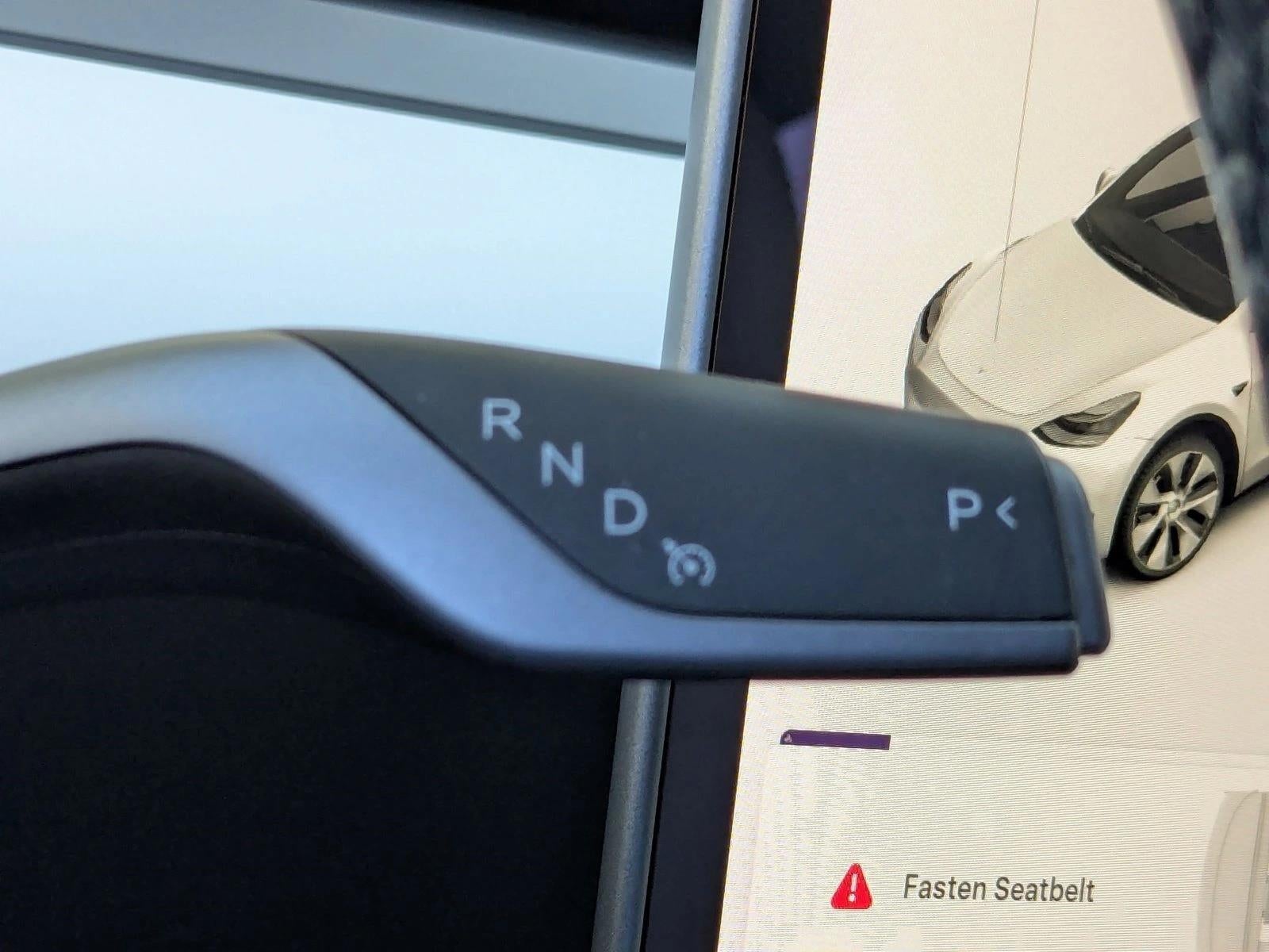 2021 Tesla Model Y Long Range AWD