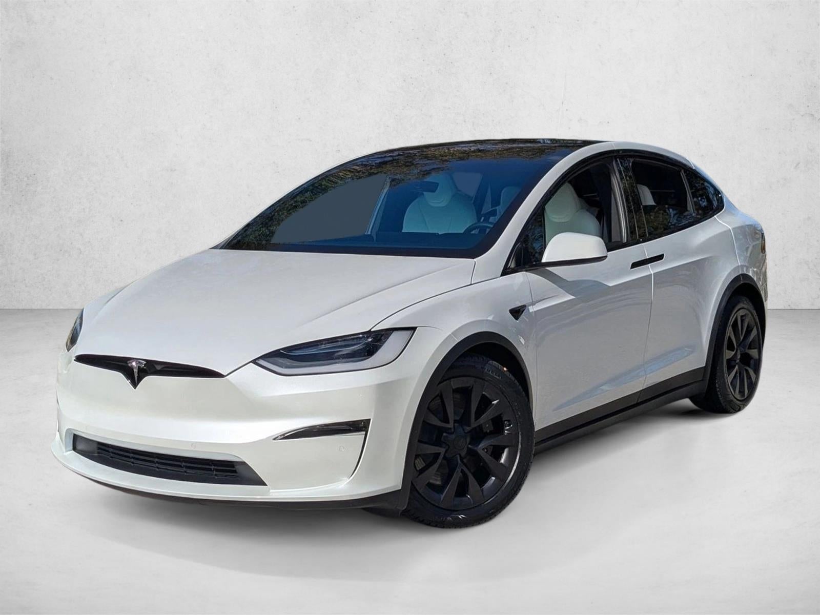 2023 Tesla Model X Standard Range AWD *Ltd Avail*