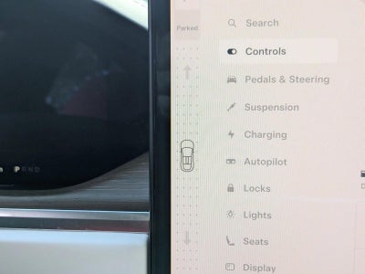 2023 Tesla Model X Standard Range AWD *Ltd Avail*