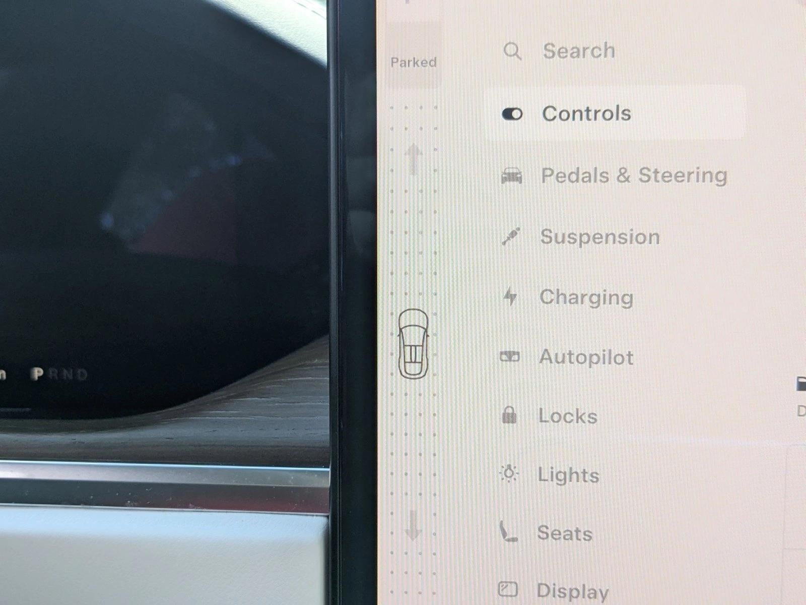 2023 Tesla Model X Standard Range AWD *Ltd Avail*