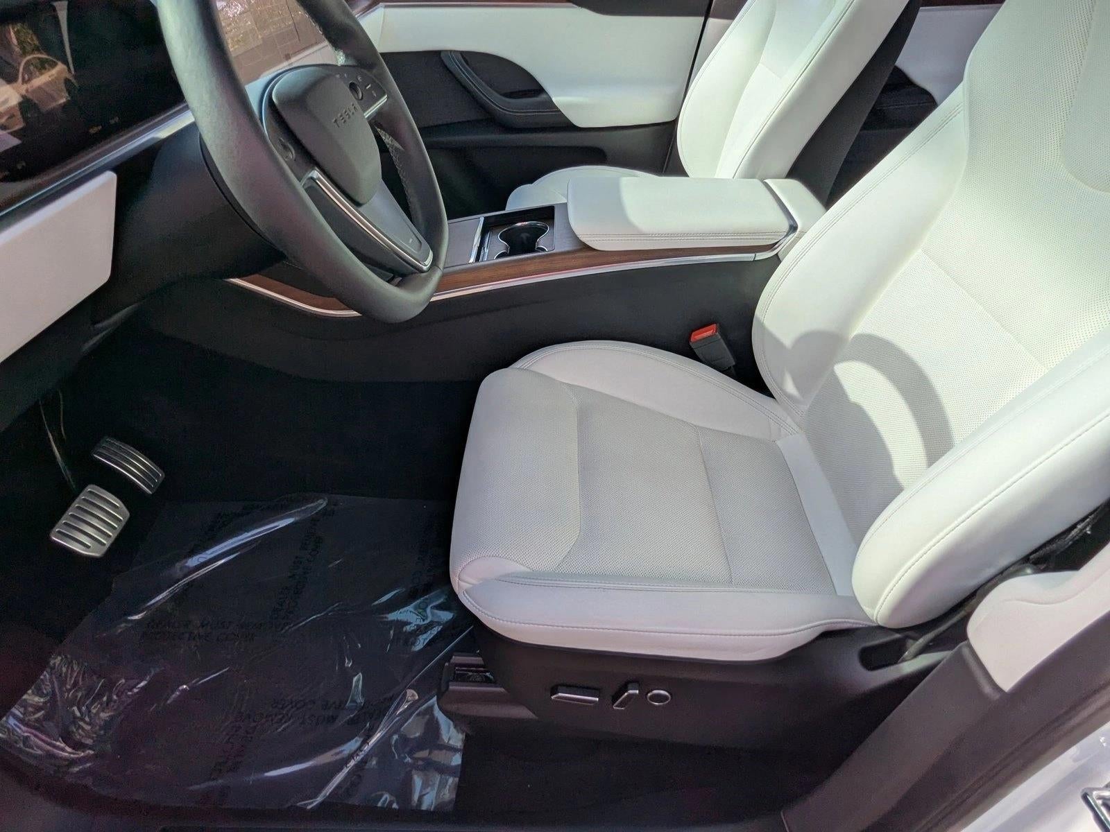 2023 Tesla Model X Standard Range AWD *Ltd Avail*