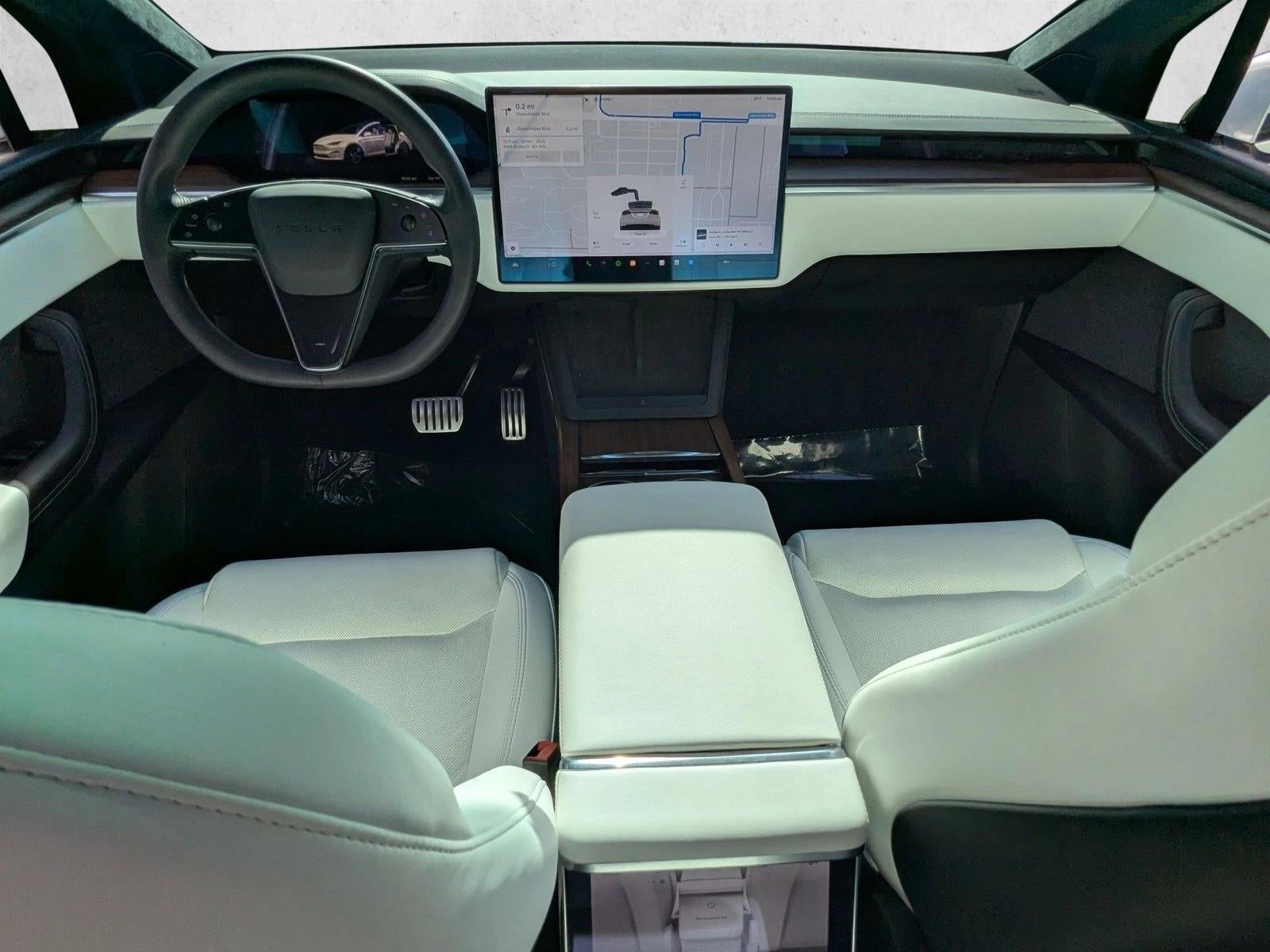 2023 Tesla Model X Standard Range AWD *Ltd Avail*