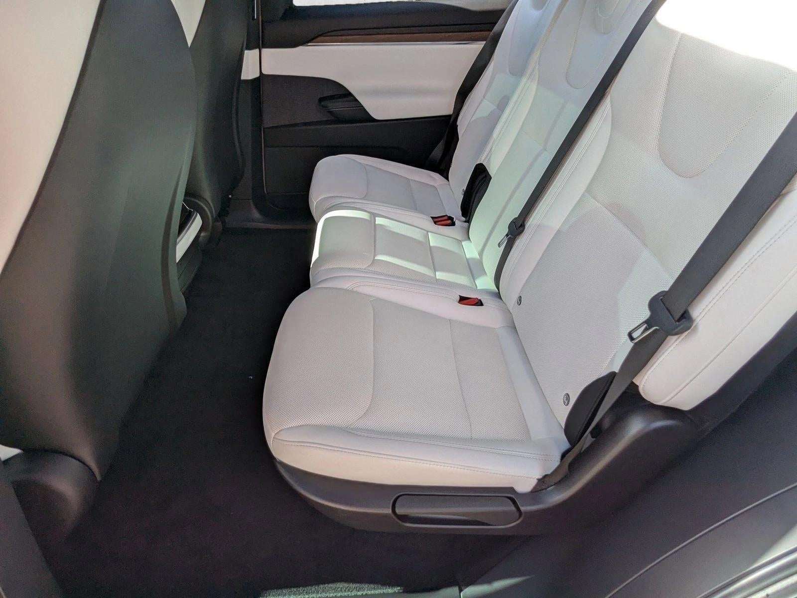 2023 Tesla Model X Standard Range AWD *Ltd Avail*