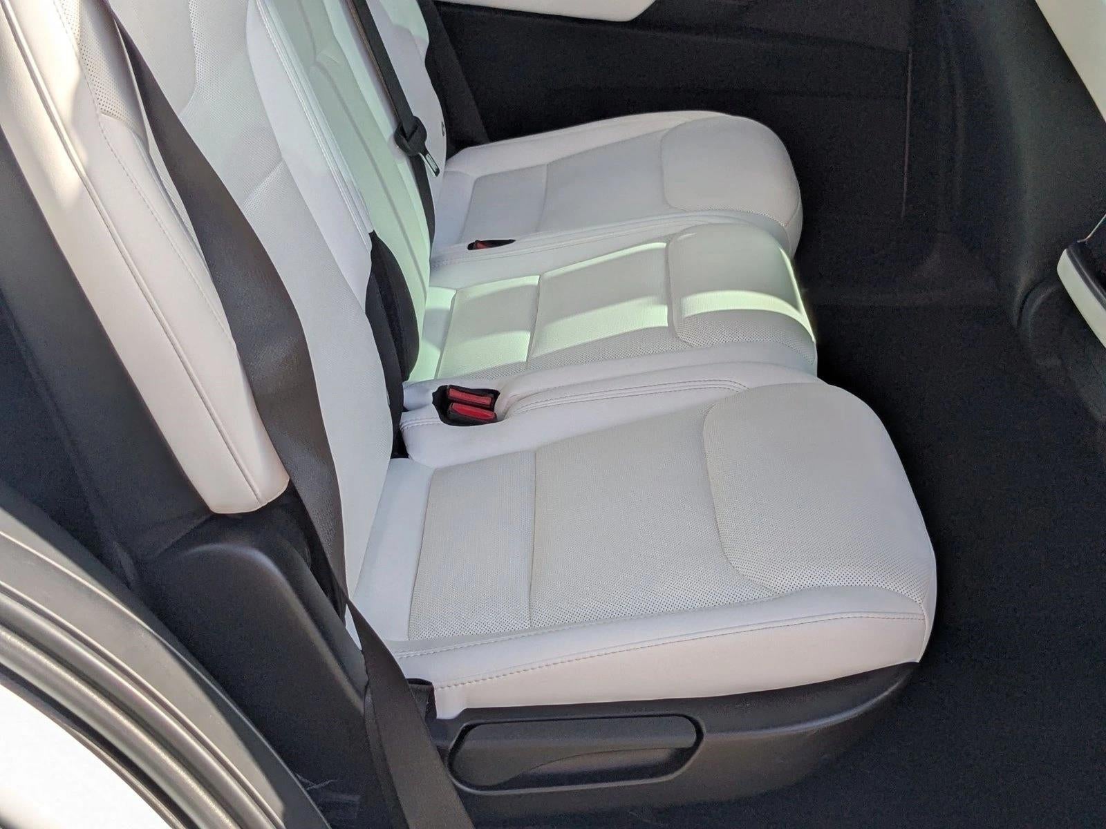 2023 Tesla Model X Standard Range AWD *Ltd Avail*