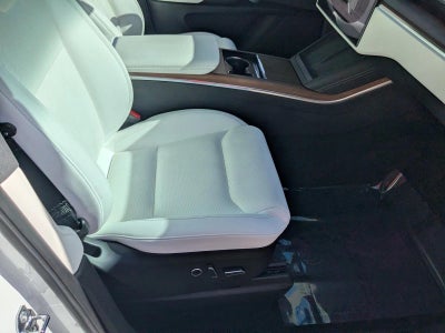 2023 Tesla Model X Standard Range AWD *Ltd Avail*