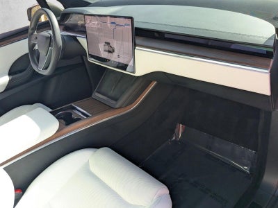 2023 Tesla Model X Standard Range AWD *Ltd Avail*